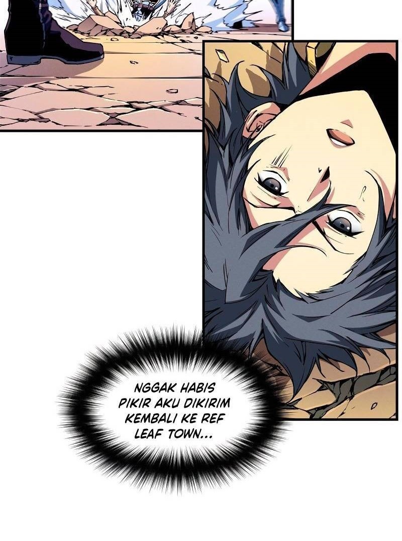 Reincarnation Of The Strongest Sword God Chapter 09 Gambar 36