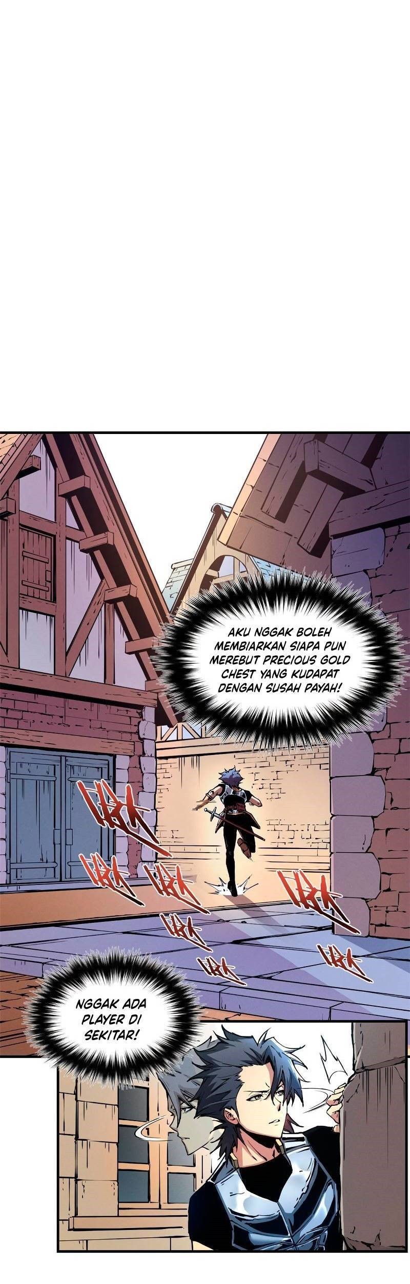 Reincarnation Of The Strongest Sword God Chapter 09 Gambar 37