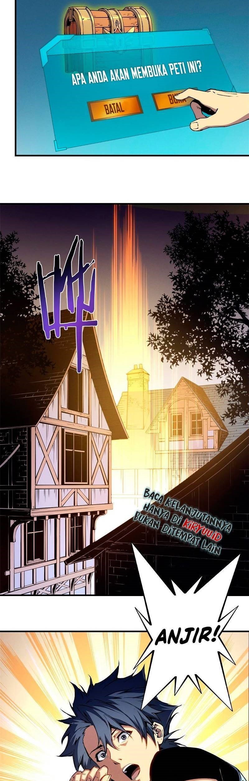 Reincarnation Of The Strongest Sword God Chapter 09 Gambar 39