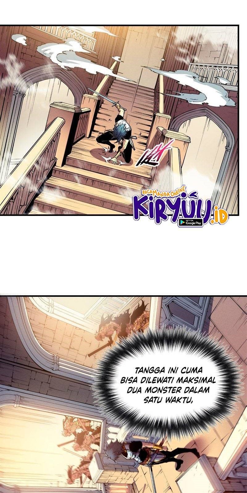 Reincarnation Of The Strongest Sword God Chapter 09 Gambar 5