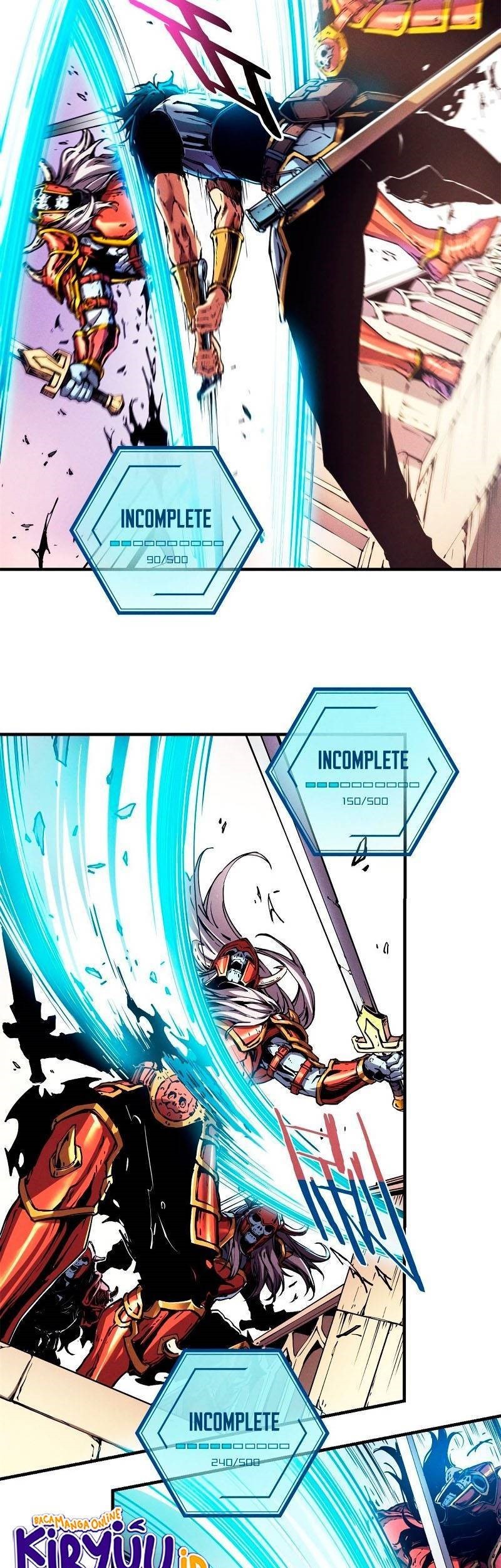 Reincarnation Of The Strongest Sword God Chapter 09 Gambar 8