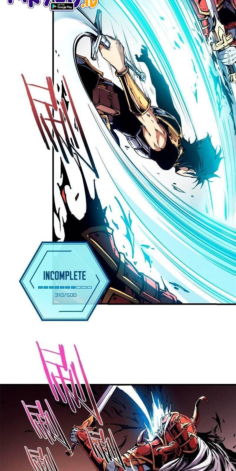 Reincarnation Of The Strongest Sword God Chapter 09 Gambar 9