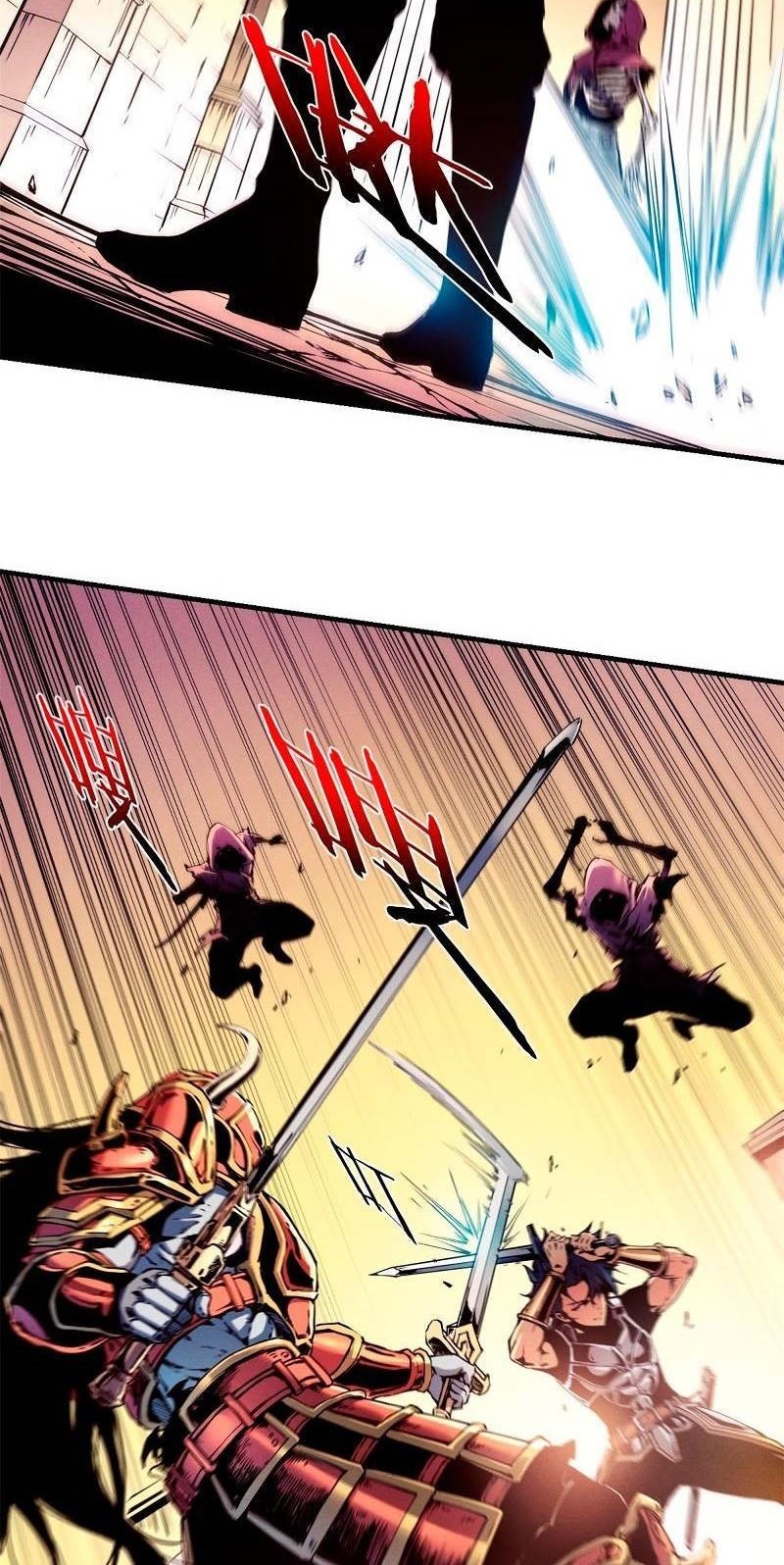 Reincarnation Of The Strongest Sword God Chapter 09 Gambar 14