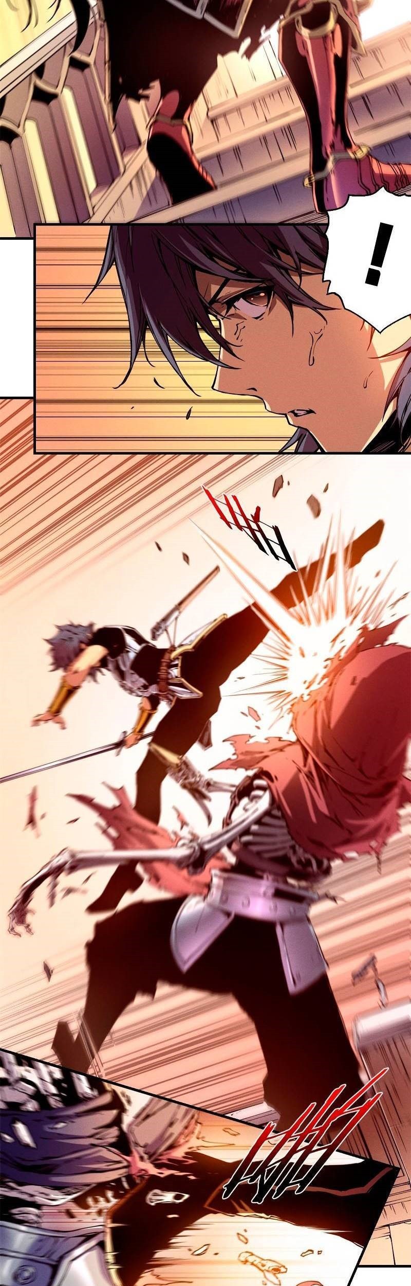 Reincarnation Of The Strongest Sword God Chapter 09 Gambar 15