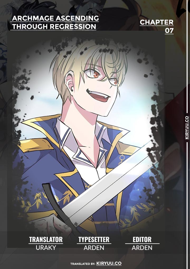 Baca  Archmage Transcending Through Regression Chapter 07 Gambar 2
