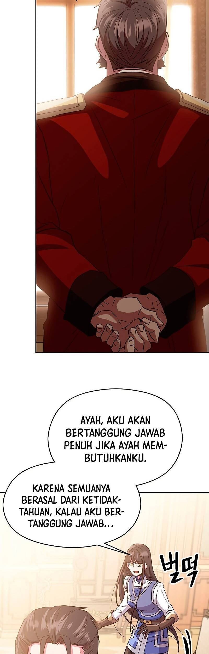 Archmage Transcending Through Regression Chapter 06 Gambar 11