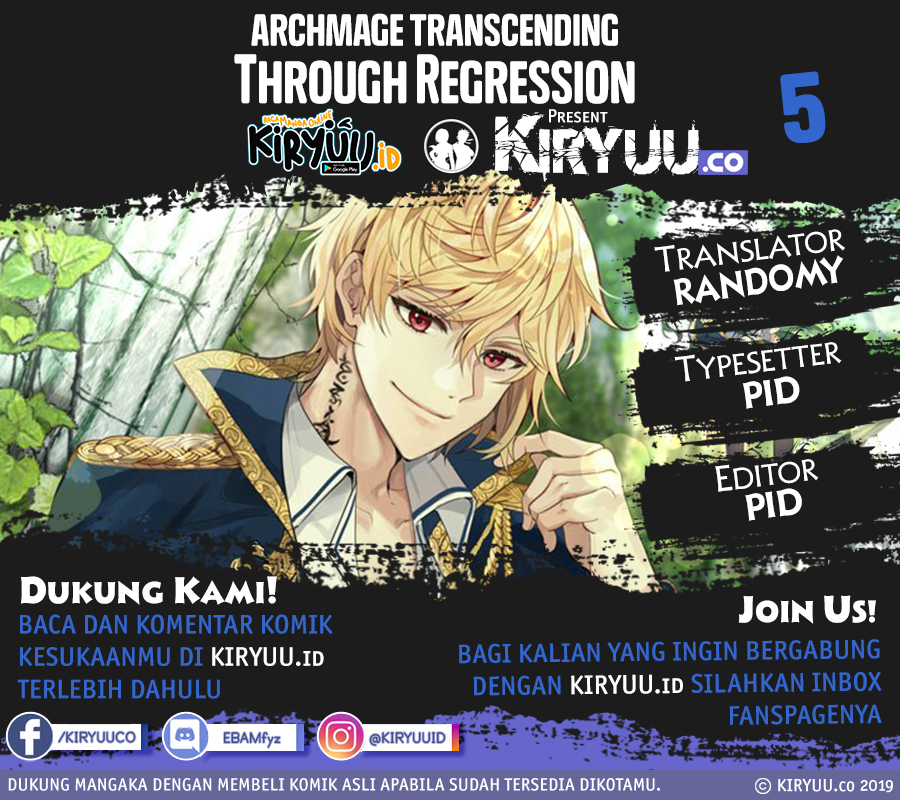 Baca  Archmage Transcending Through Regression Chapter 05 Gambar 2