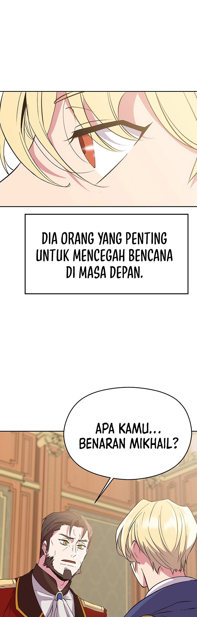 Archmage Transcending Through Regression Chapter 05 Gambar 24