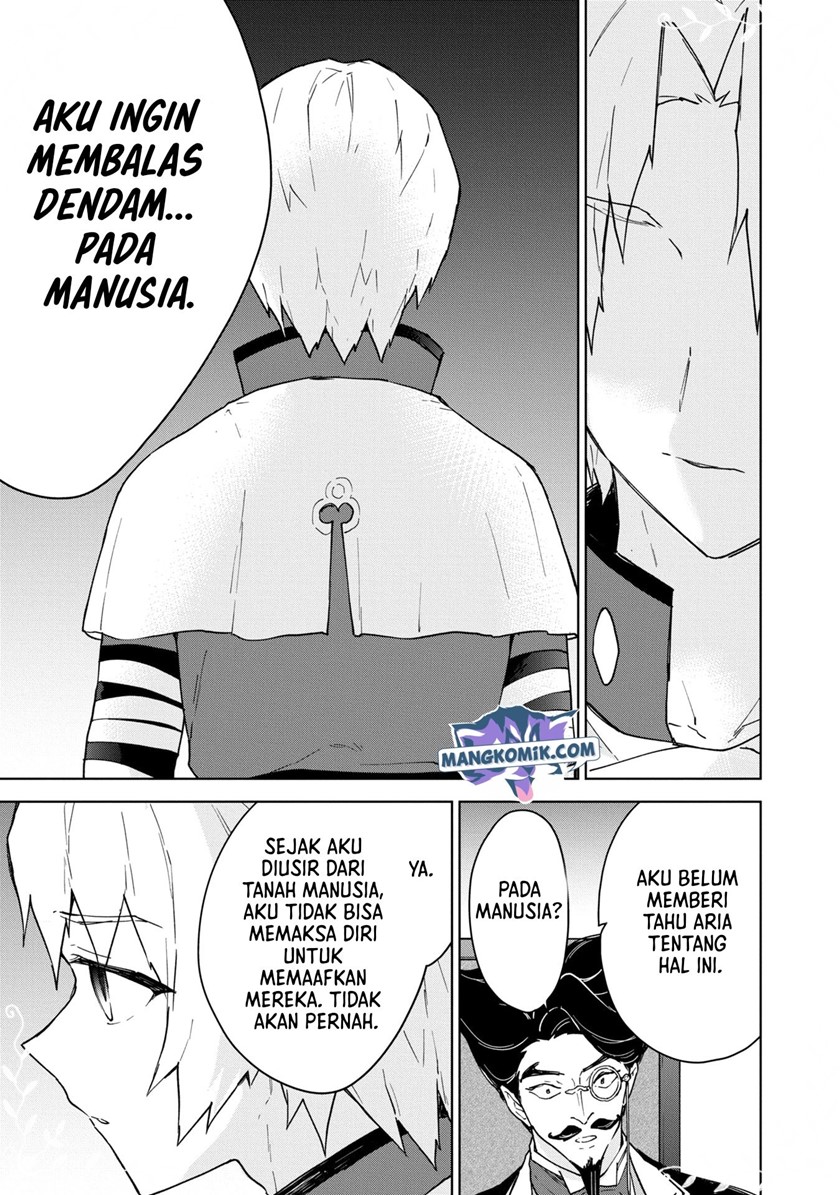Cheat Skill “Shisha Sosei” Ga Kakusei Shite Inishieno Maougun Wo Fukkatsu Sasete Shimaimashita ~Dare Mo Shinasenai Saikyou Hiiro~ Chapter 19 10