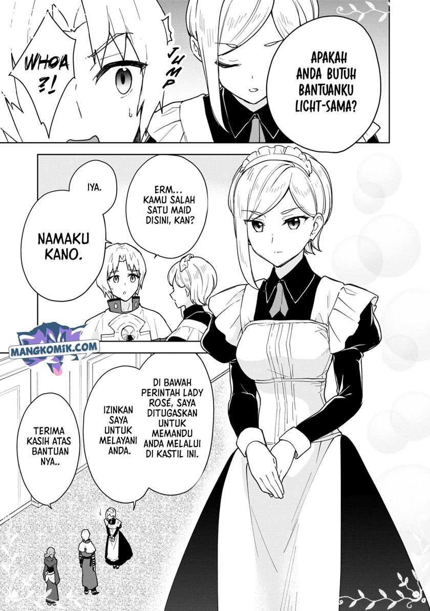 Cheat Skill “Shisha Sosei” Ga Kakusei Shite Inishieno Maougun Wo Fukkatsu Sasete Shimaimashita ~Dare Mo Shinasenai Saikyou Hiiro~ Chapter 19 16