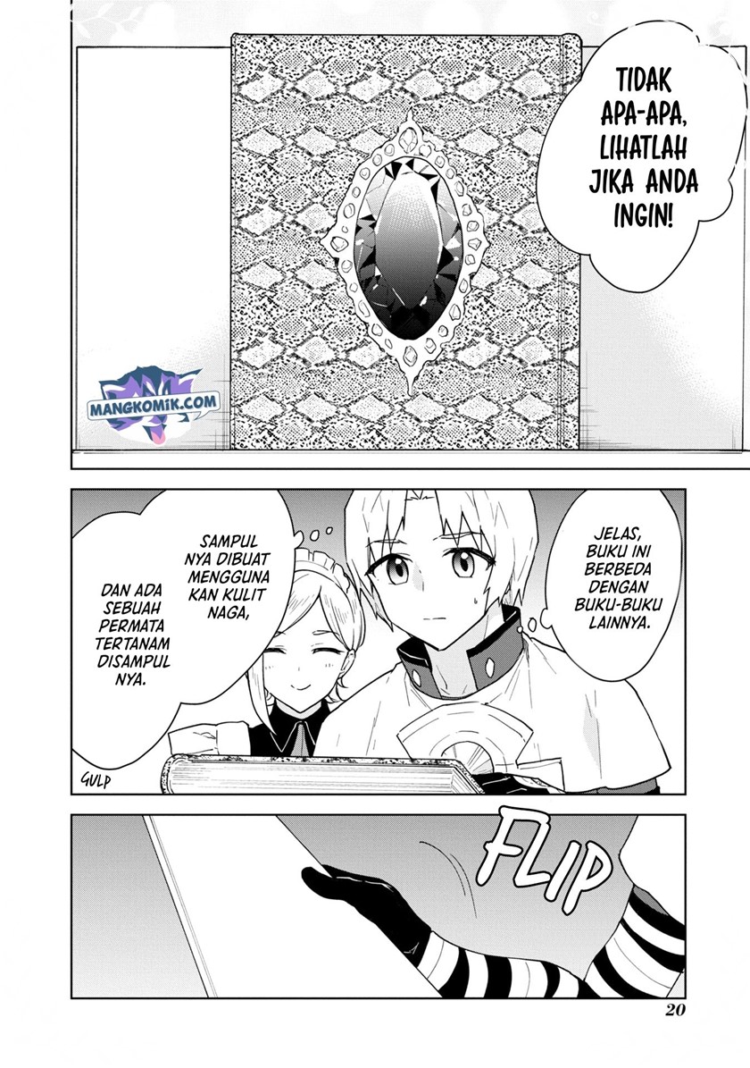 Cheat Skill “Shisha Sosei” Ga Kakusei Shite Inishieno Maougun Wo Fukkatsu Sasete Shimaimashita ~Dare Mo Shinasenai Saikyou Hiiro~ Chapter 19 19
