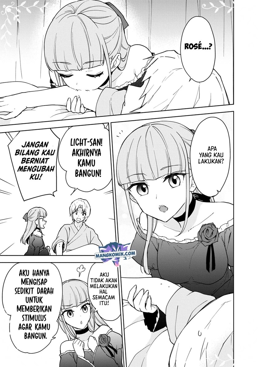 Cheat Skill “Shisha Sosei” Ga Kakusei Shite Inishieno Maougun Wo Fukkatsu Sasete Shimaimashita ~Dare Mo Shinasenai Saikyou Hiiro~ Chapter 19 30