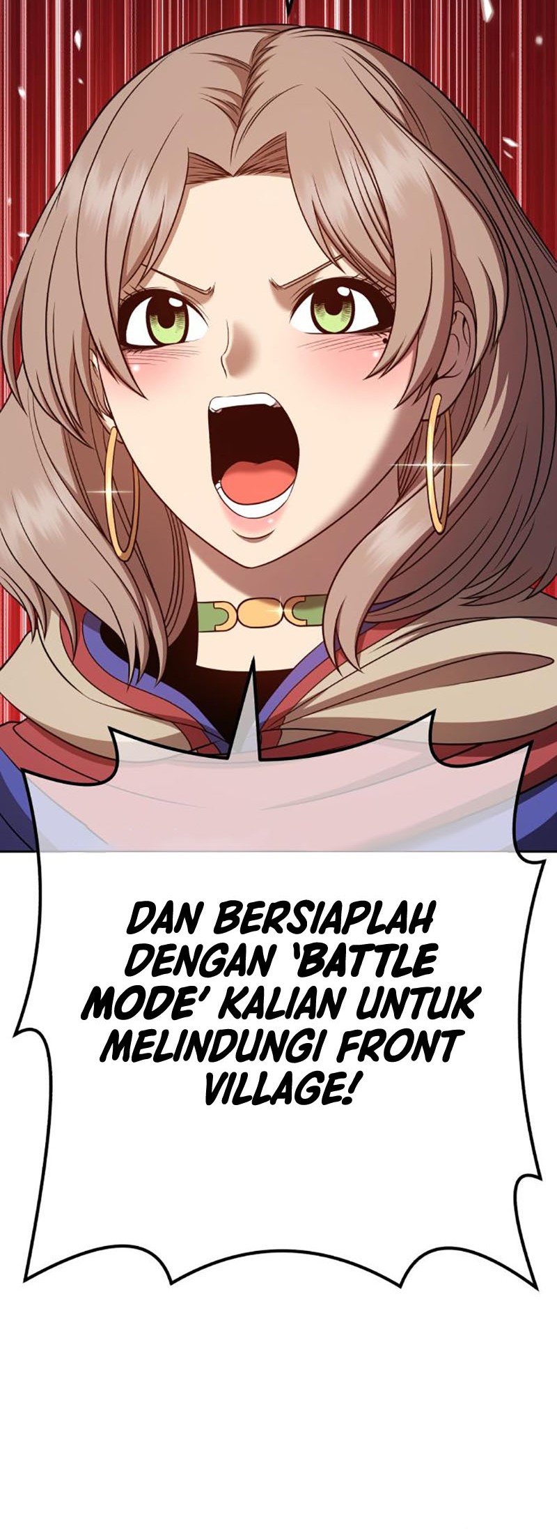 +99 Wooden Stick Chapter 32 Gambar 43