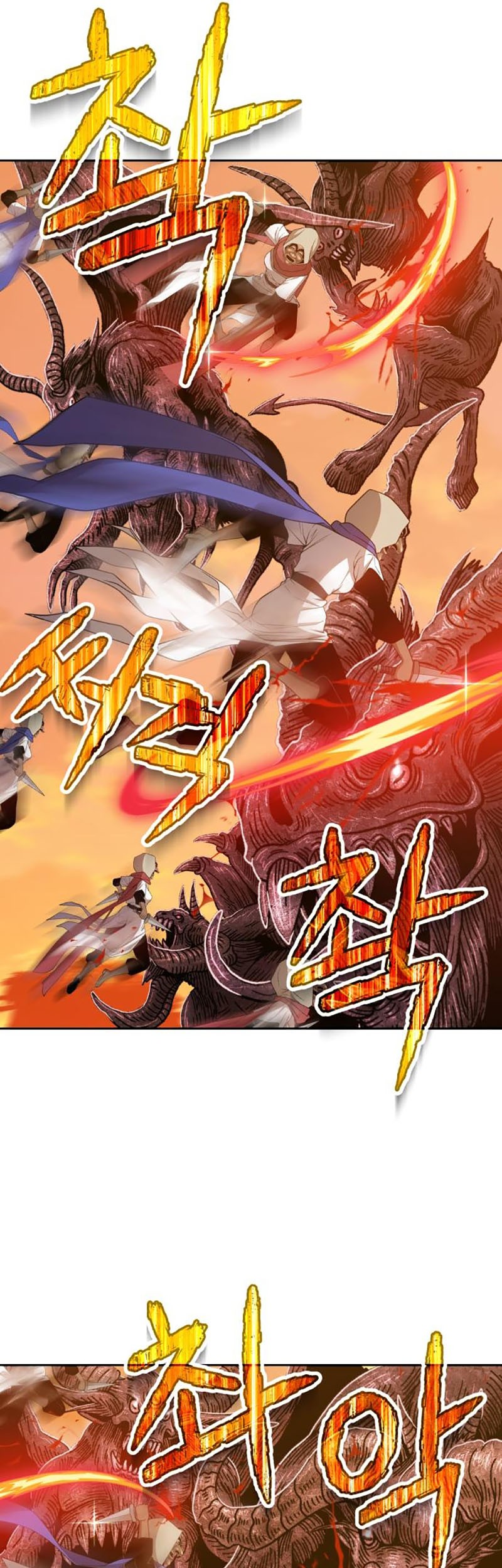 +99 Wooden Stick Chapter 32 Gambar 49