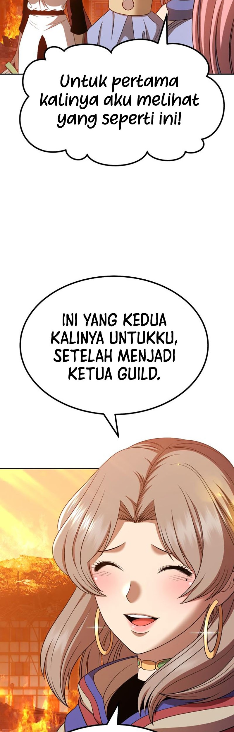 +99 Wooden Stick Chapter 32 Gambar 52
