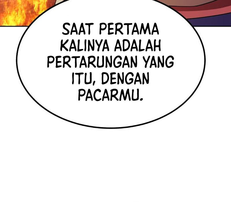 +99 Wooden Stick Chapter 32 Gambar 53