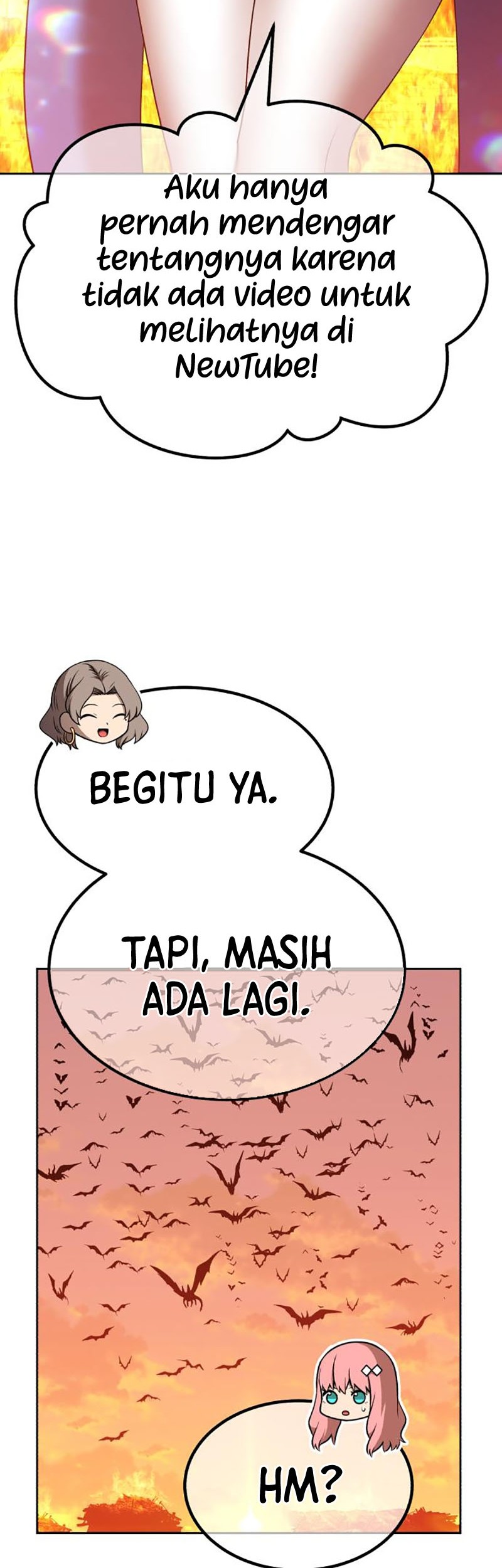 +99 Wooden Stick Chapter 32 Gambar 55