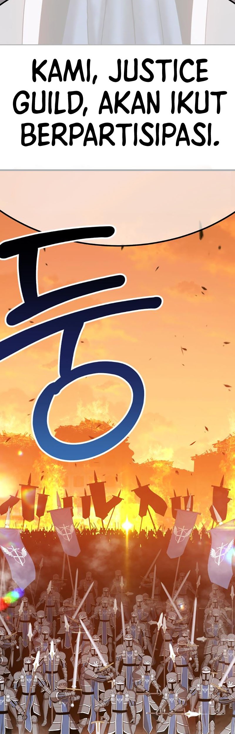 +99 Wooden Stick Chapter 32 Gambar 62