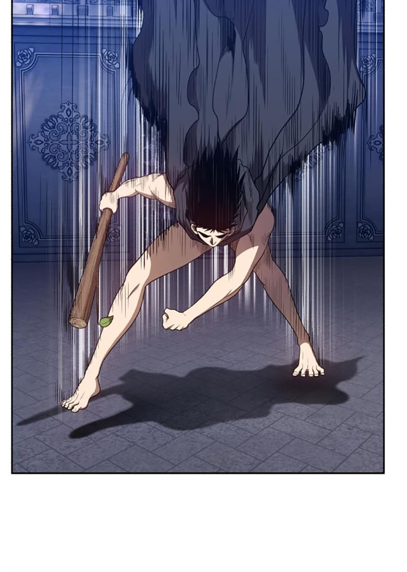 +99 Wooden Stick Chapter 32 Gambar 88