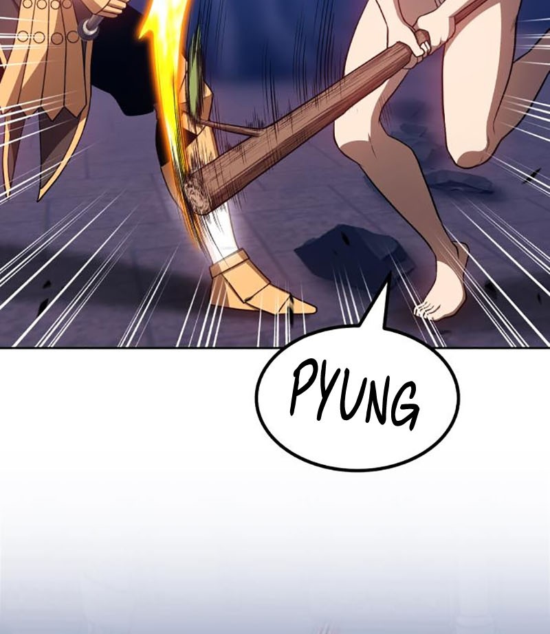 +99 Wooden Stick Chapter 32 Gambar 103