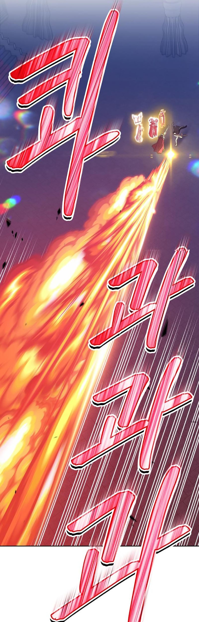 +99 Wooden Stick Chapter 32 Gambar 104