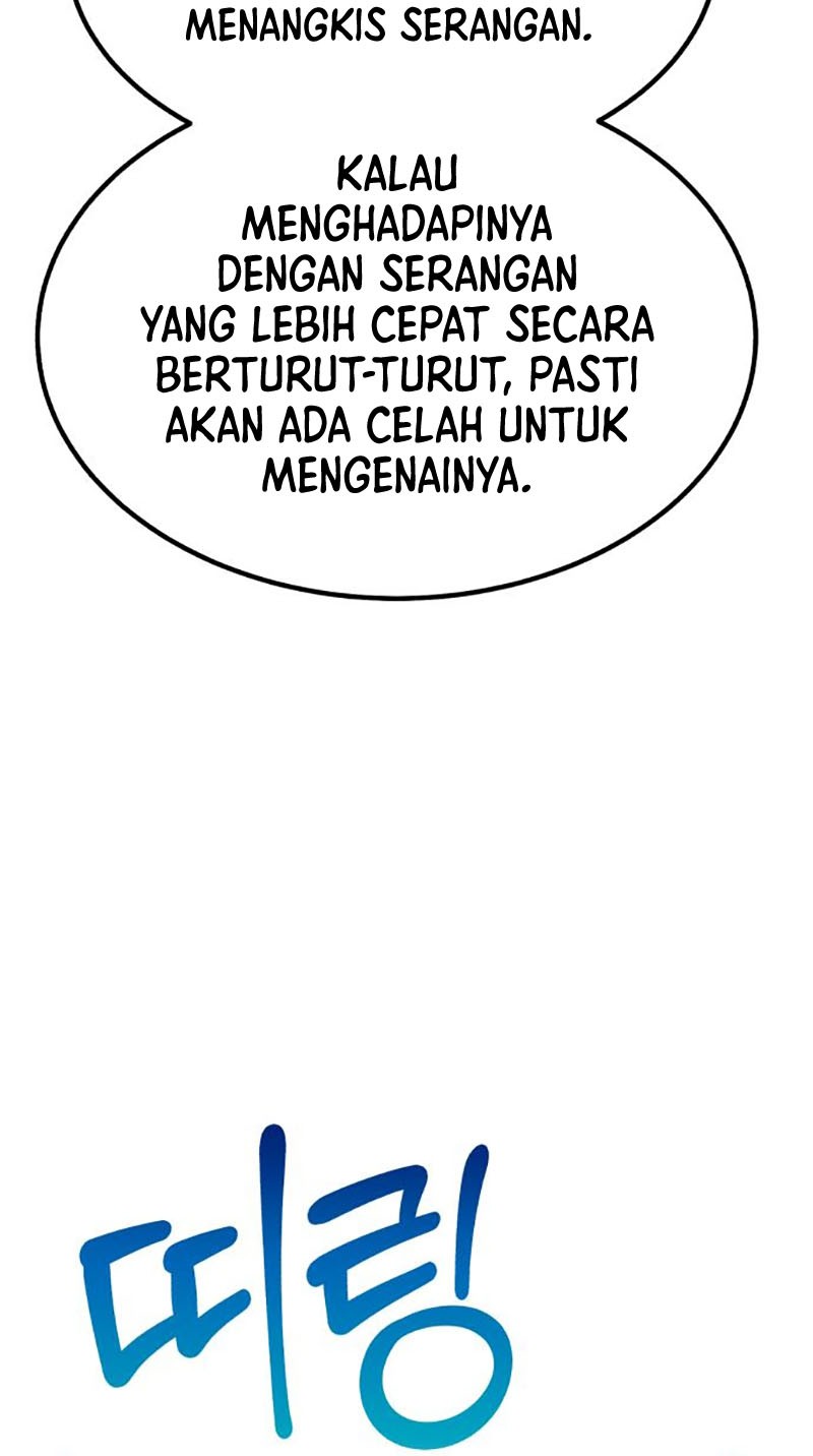 +99 Wooden Stick Chapter 32 Gambar 108