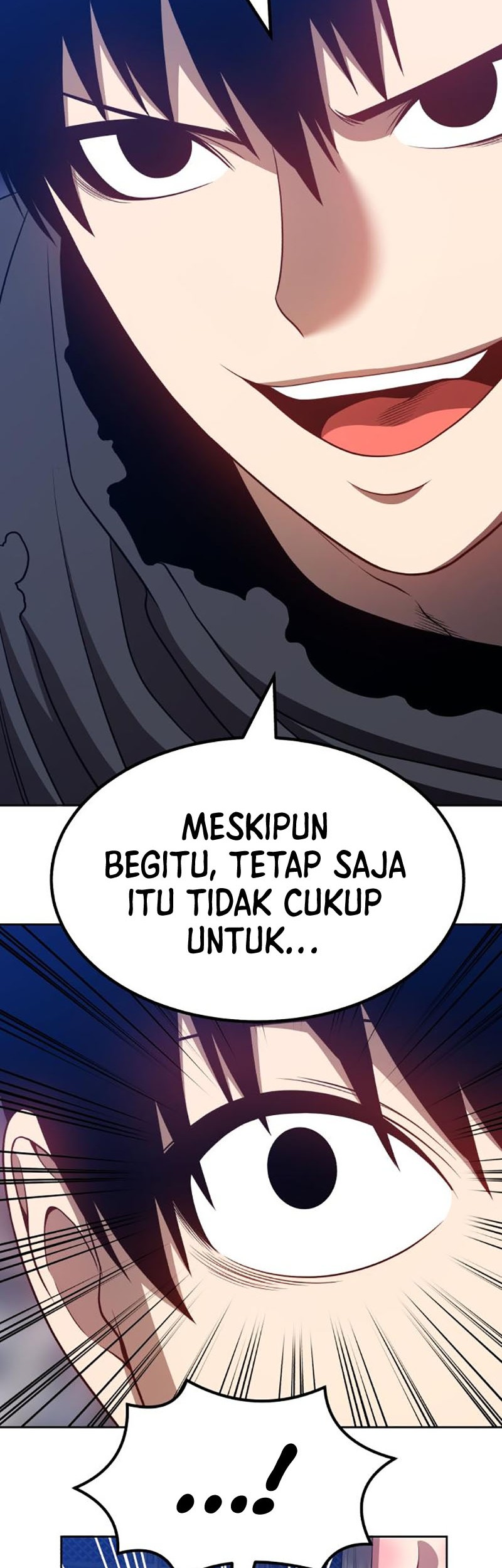 +99 Wooden Stick Chapter 32 Gambar 112