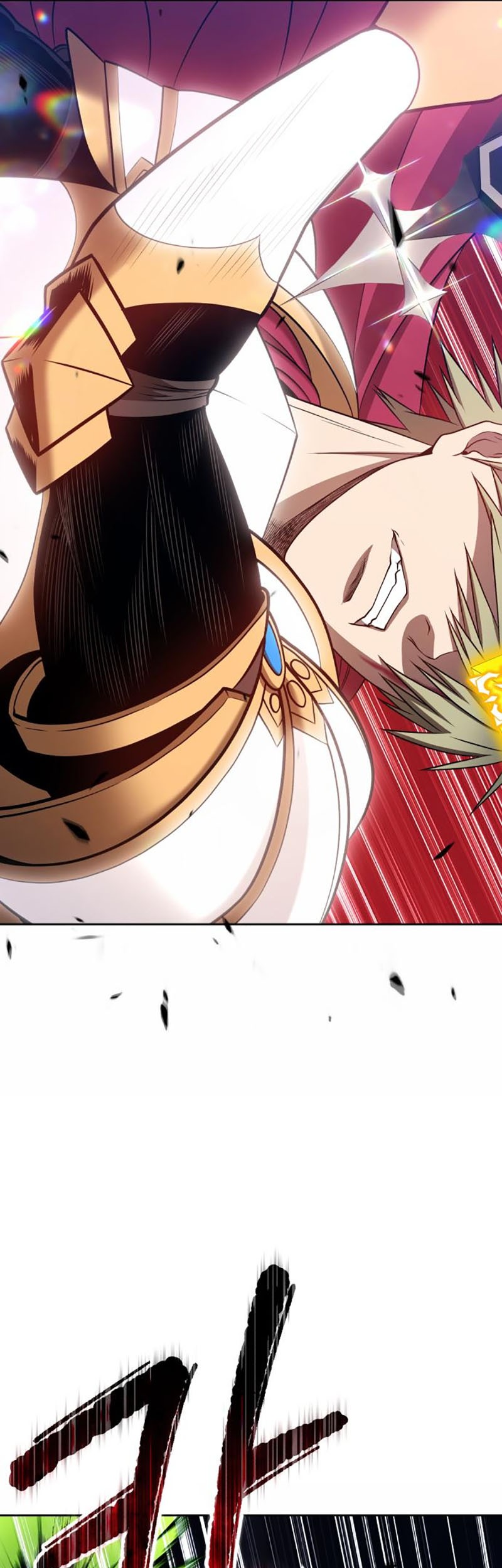 +99 Wooden Stick Chapter 32 Gambar 119