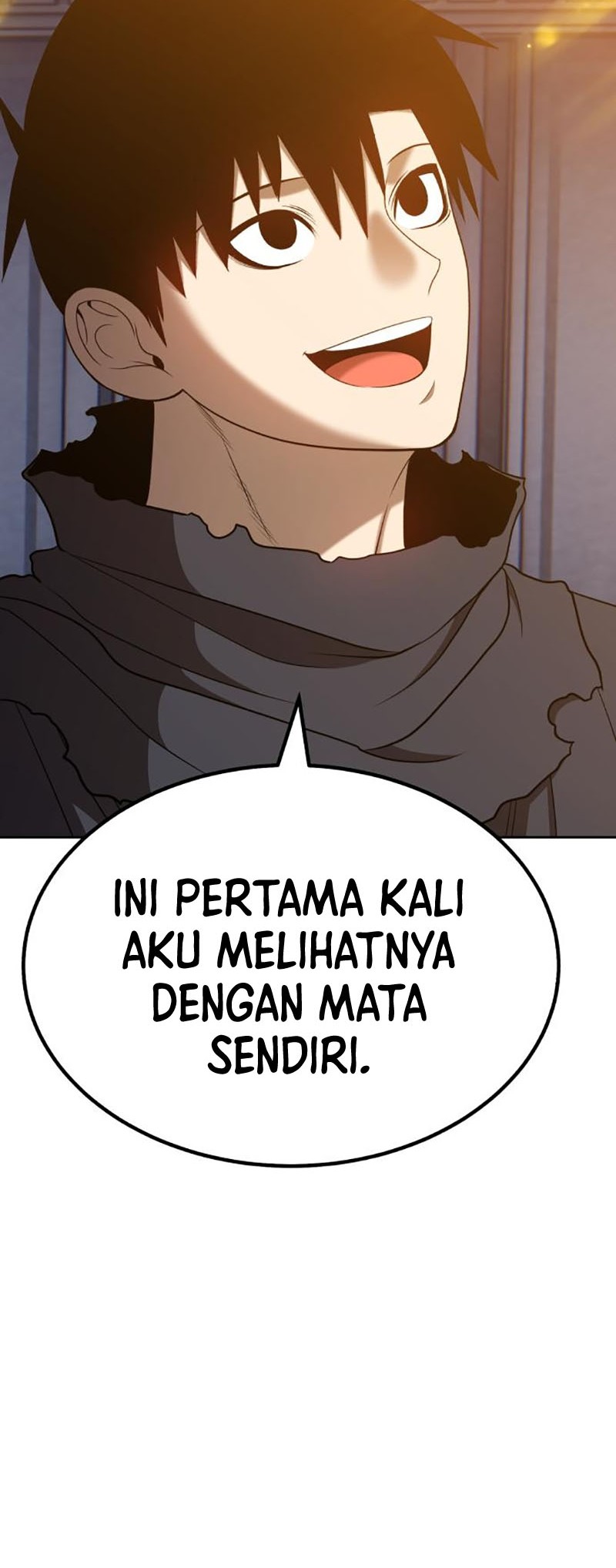 +99 Wooden Stick Chapter 32 Gambar 132
