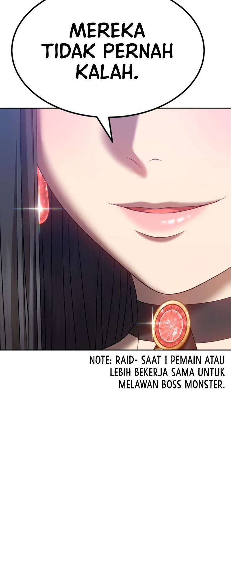 +99 Wooden Stick Chapter 32 Gambar 5