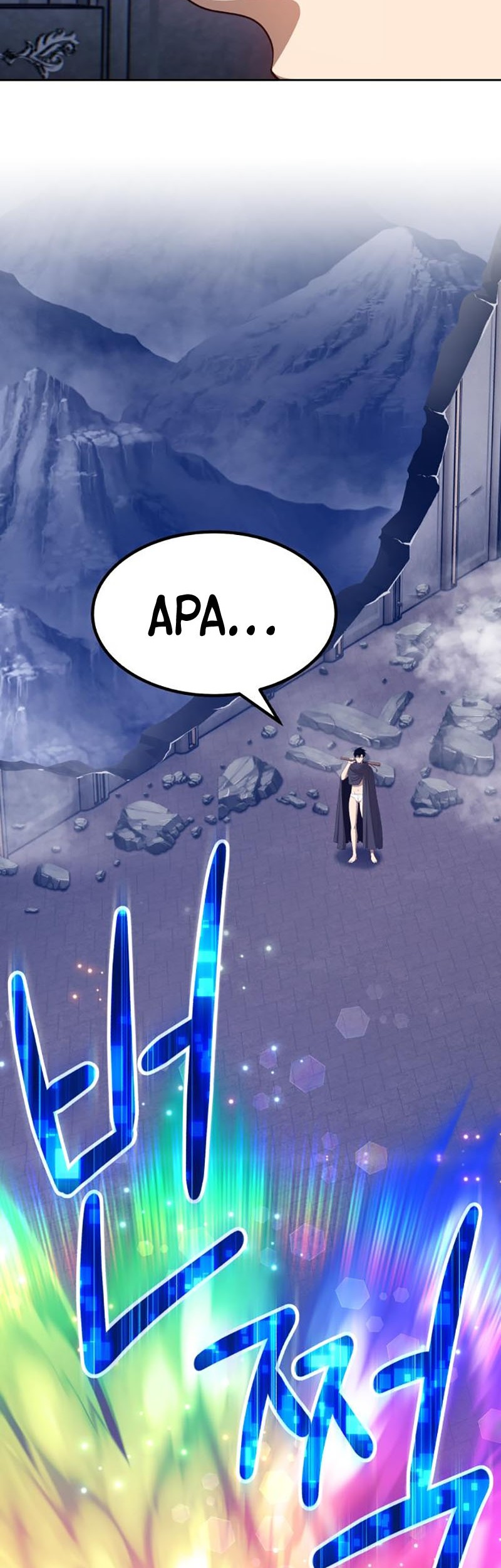 +99 Wooden Stick Chapter 32 Gambar 144