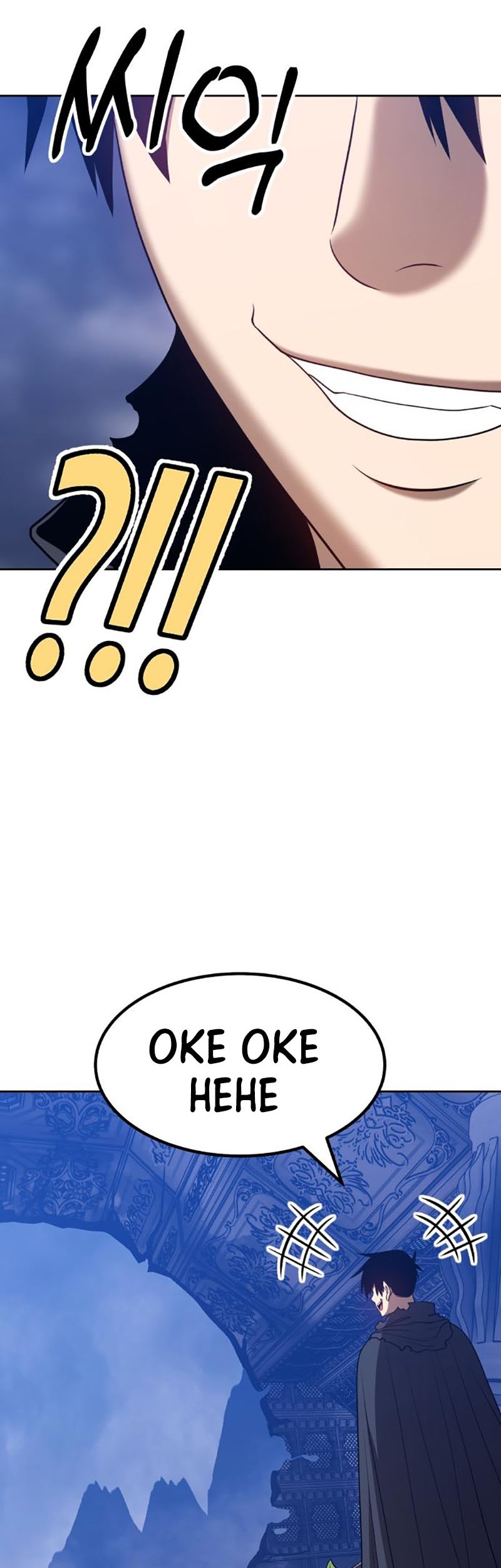 +99 Wooden Stick Chapter 32 Gambar 154