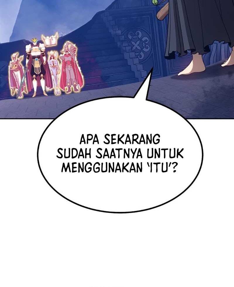 +99 Wooden Stick Chapter 32 Gambar 155