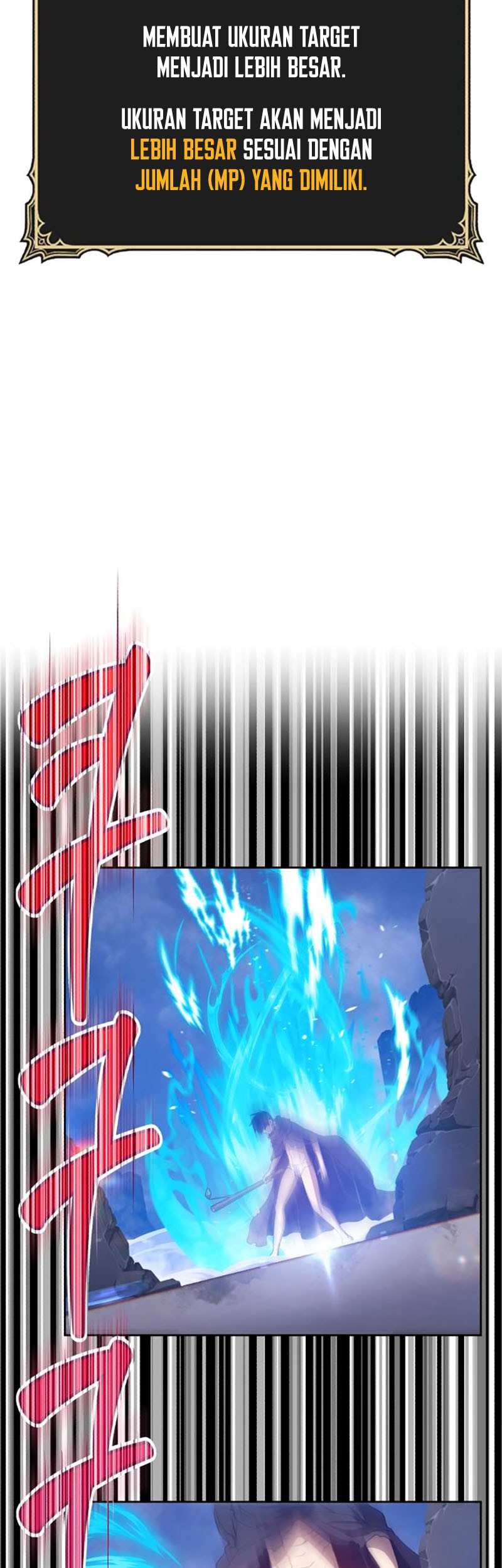 +99 Wooden Stick Chapter 32 Gambar 163