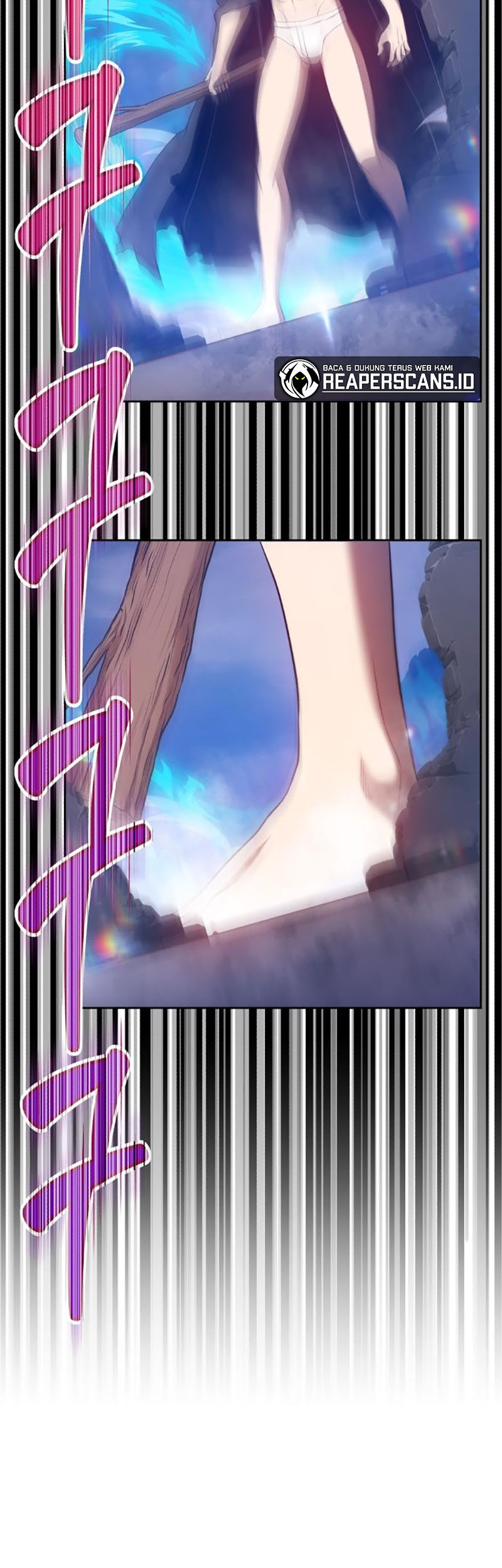 +99 Wooden Stick Chapter 32 Gambar 164