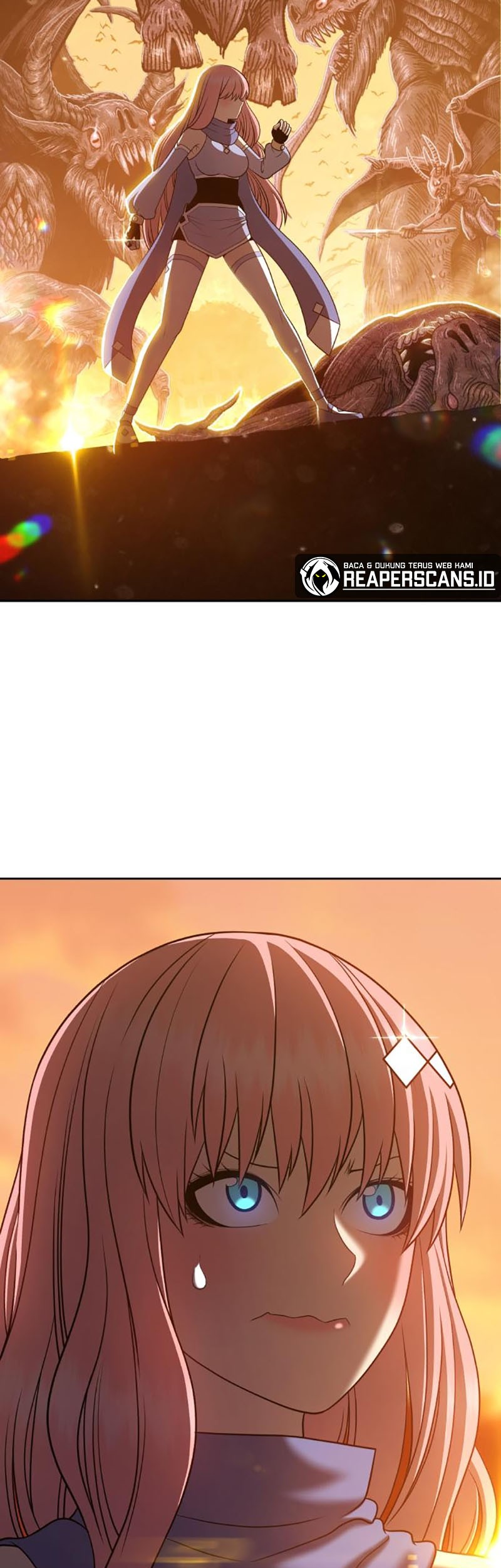 +99 Wooden Stick Chapter 32 Gambar 13