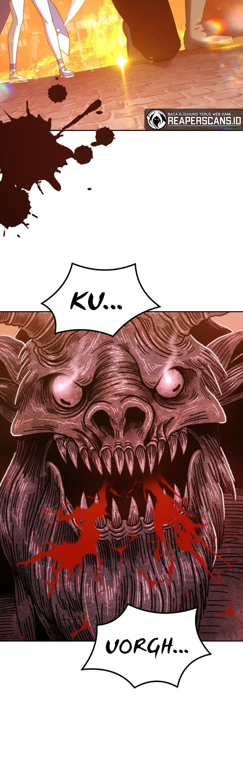 +99 Wooden Stick Chapter 32 Gambar 29