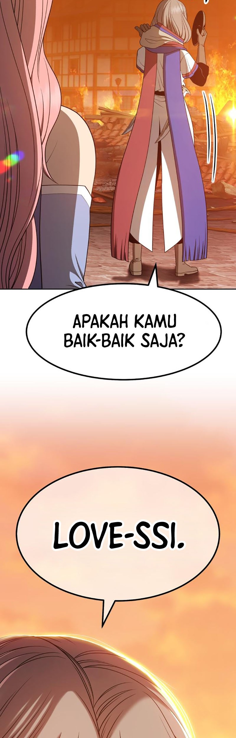 +99 Wooden Stick Chapter 32 Gambar 32
