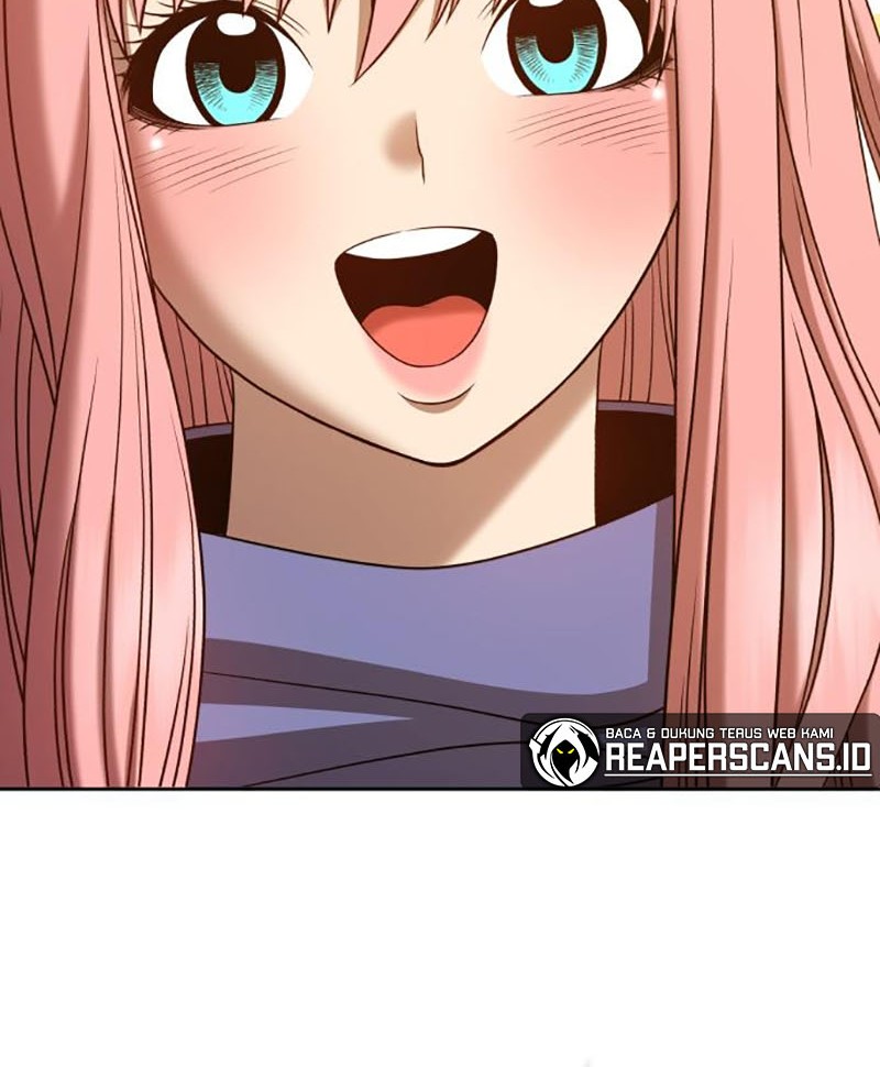 +99 Wooden Stick Chapter 32 Gambar 34