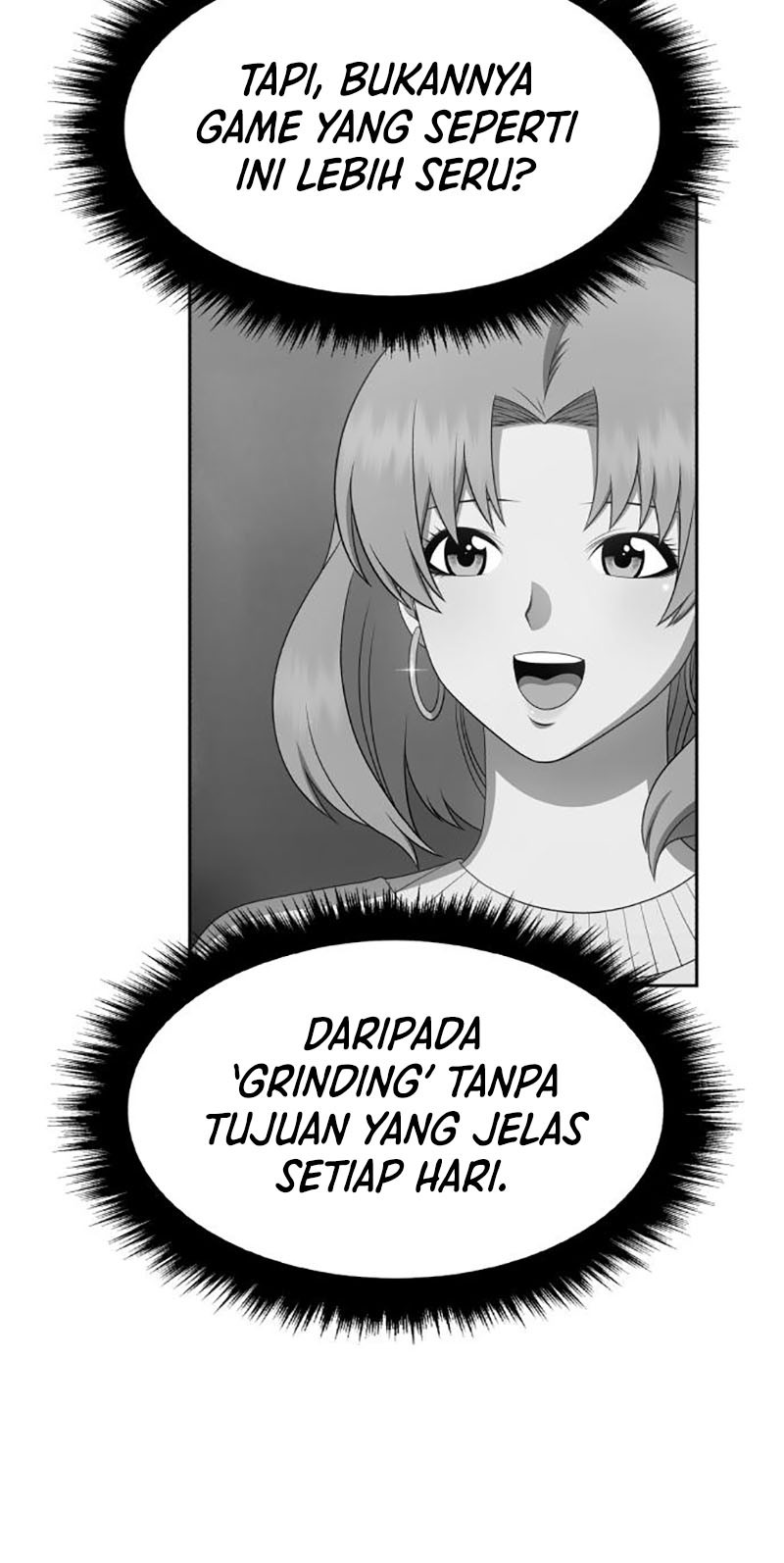 +99 Wooden Stick Chapter 32 Gambar 39