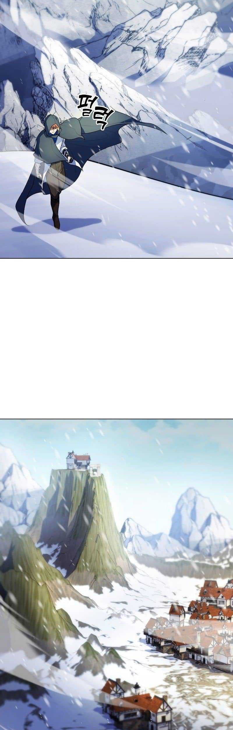Overbearing Tyrant Chapter 40 Gambar 36