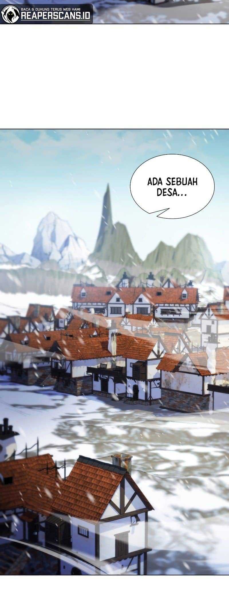 Overbearing Tyrant Chapter 40 Gambar 37