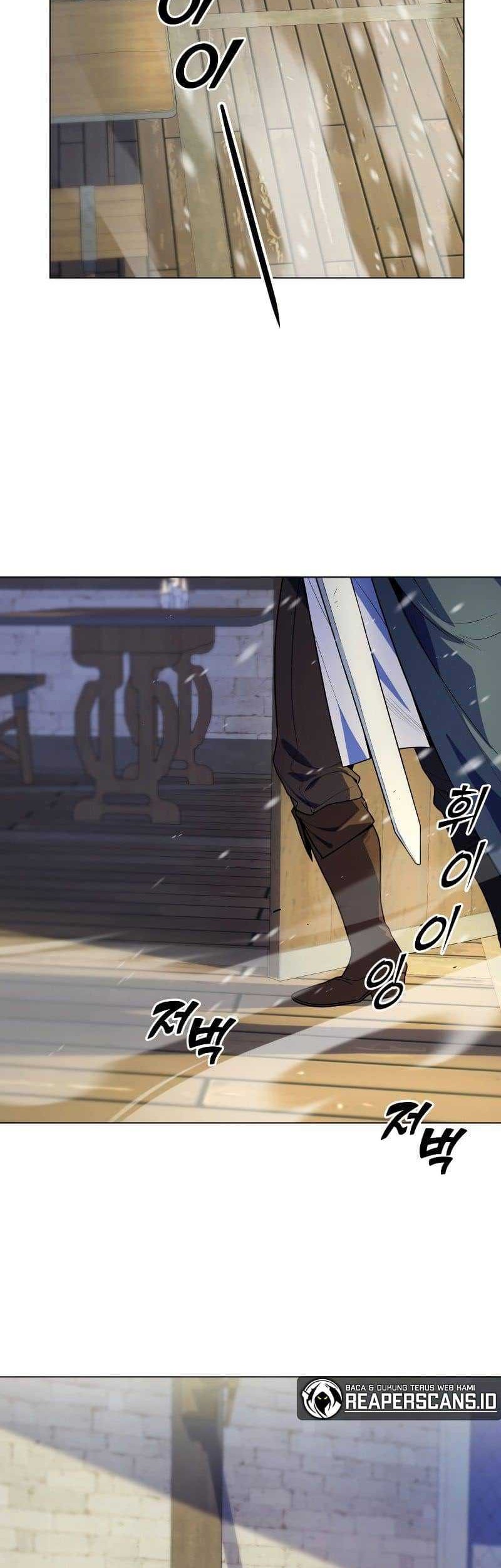 Overbearing Tyrant Chapter 40 Gambar 39
