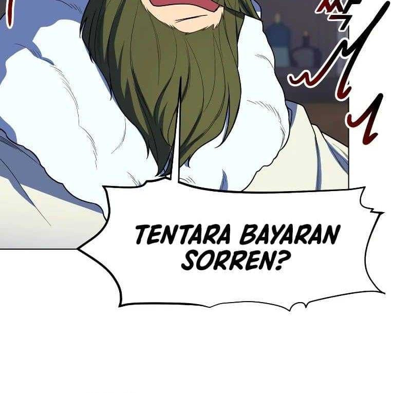 Overbearing Tyrant Chapter 40 Gambar 49