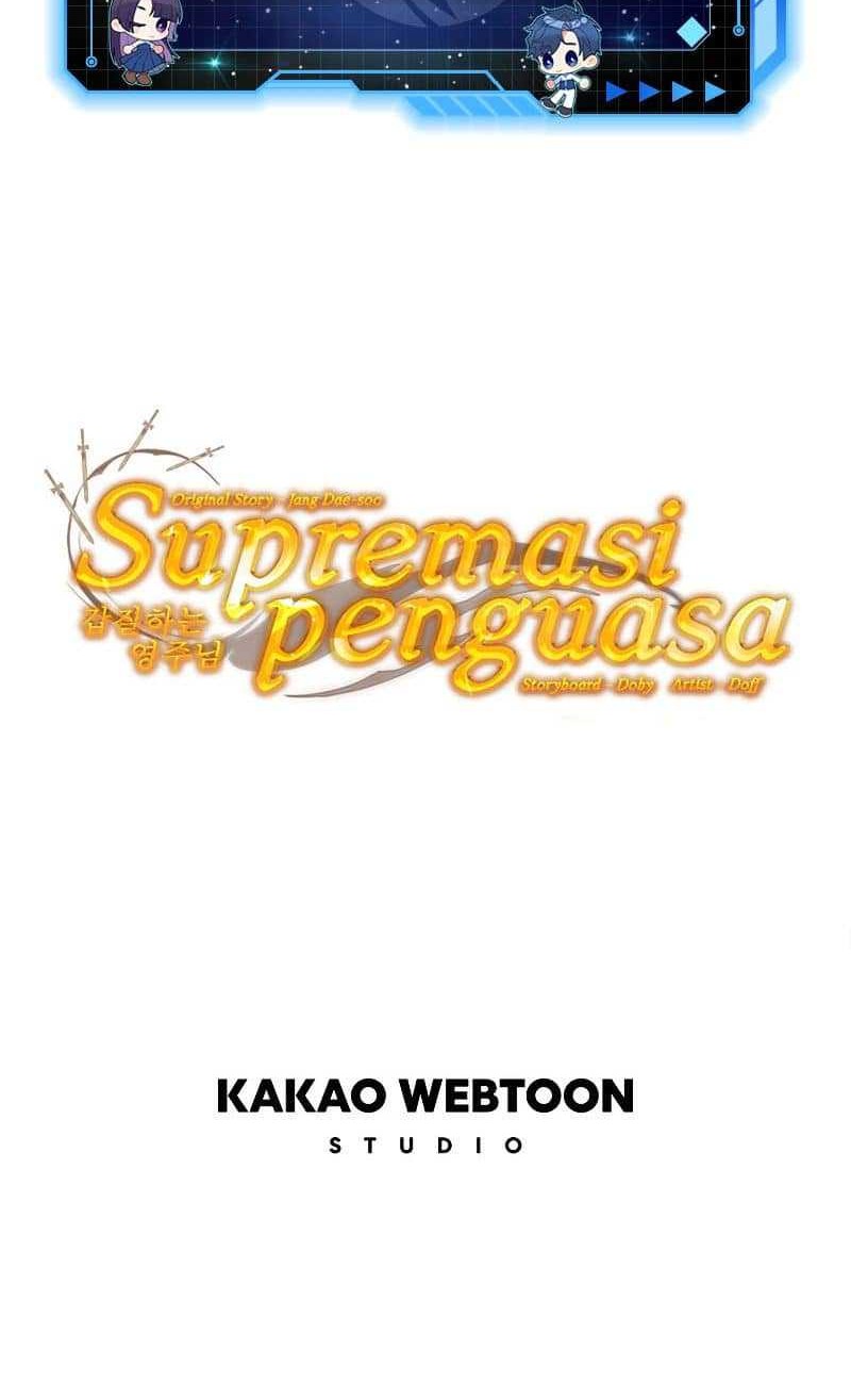 Overbearing Tyrant Chapter 40 Gambar 51