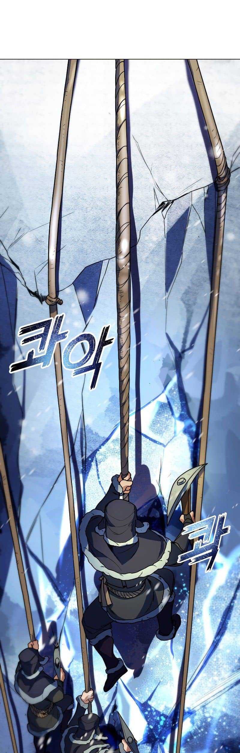 Overbearing Tyrant Chapter 40 Gambar 4
