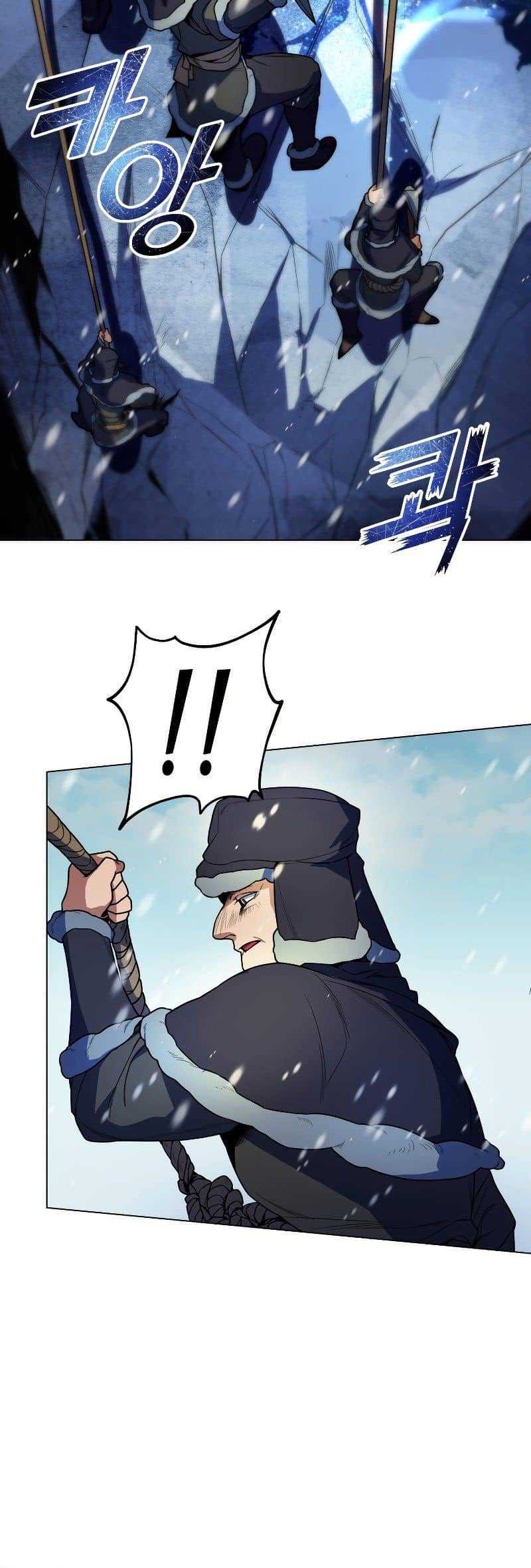 Overbearing Tyrant Chapter 40 Gambar 5