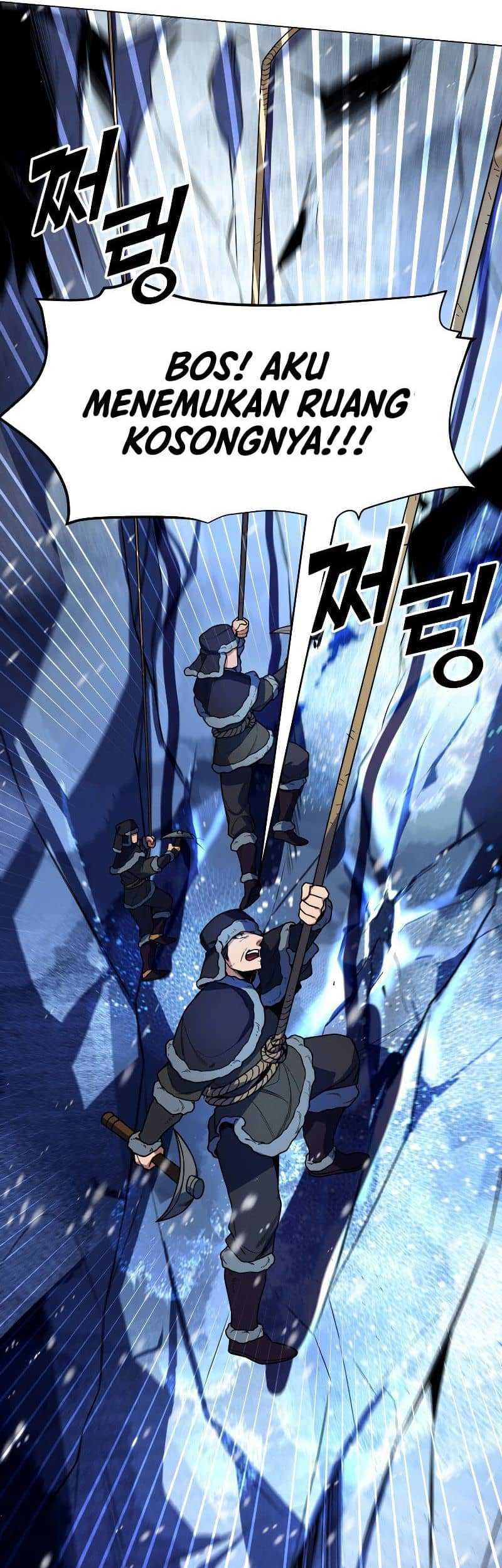 Overbearing Tyrant Chapter 40 Gambar 6
