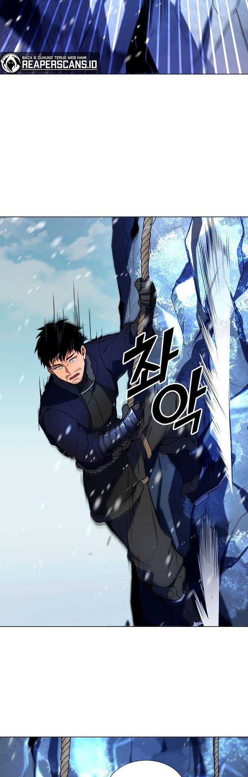 Overbearing Tyrant Chapter 40 Gambar 7