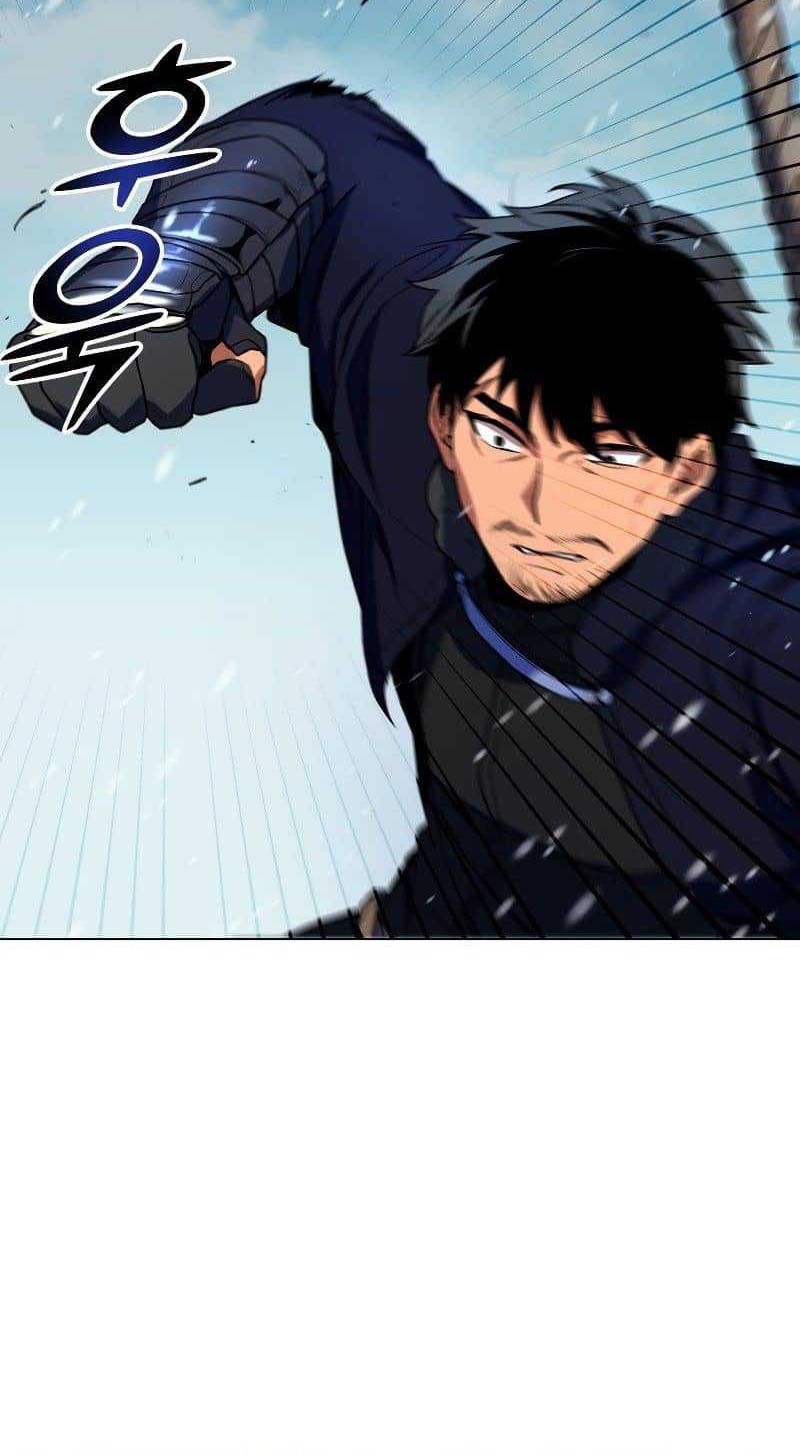 Overbearing Tyrant Chapter 40 Gambar 9